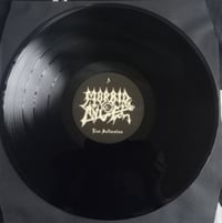 Image 4 of MORBID ANGEL – Live Suffocation Grindcrusher Tour 1989 LP