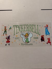 Tinkerbell