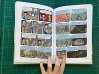 Image of Isle of Elsi Book Three