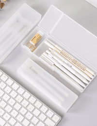 Image 3 of Pencil Case / Organiser Box