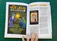 Image of Isle of Elsi Book Three
