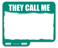 They Call Me Green 4x3