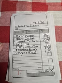 Image 2 of RainbowLlama