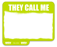 They Call Me Lime 4x3