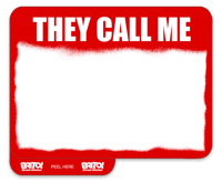 They Call Me Red 4x3