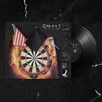 E N E  R  G   Y - VINYL LP