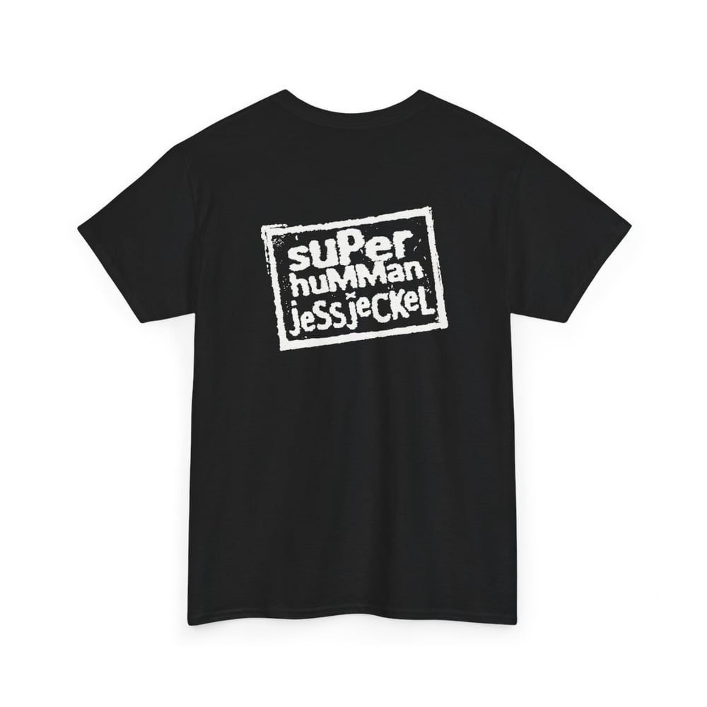 Image of F This Sh*t - SuperHumman x JessJeckel Tee