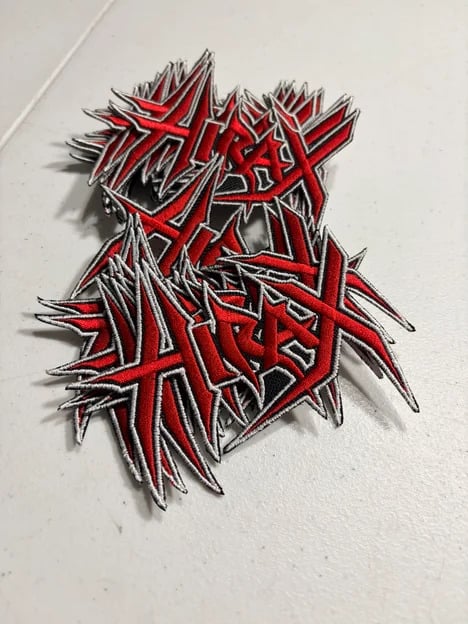 HIRAX Patches