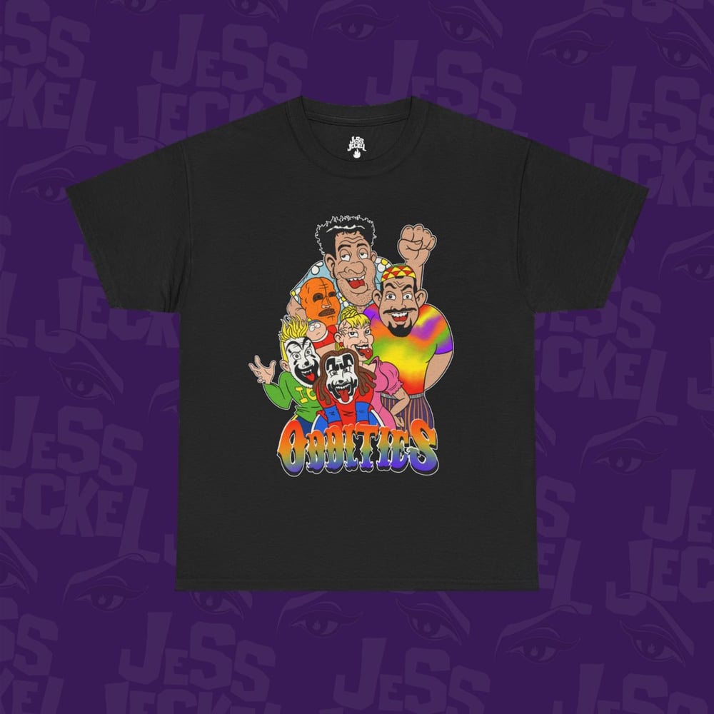 Image of The Greatest Show