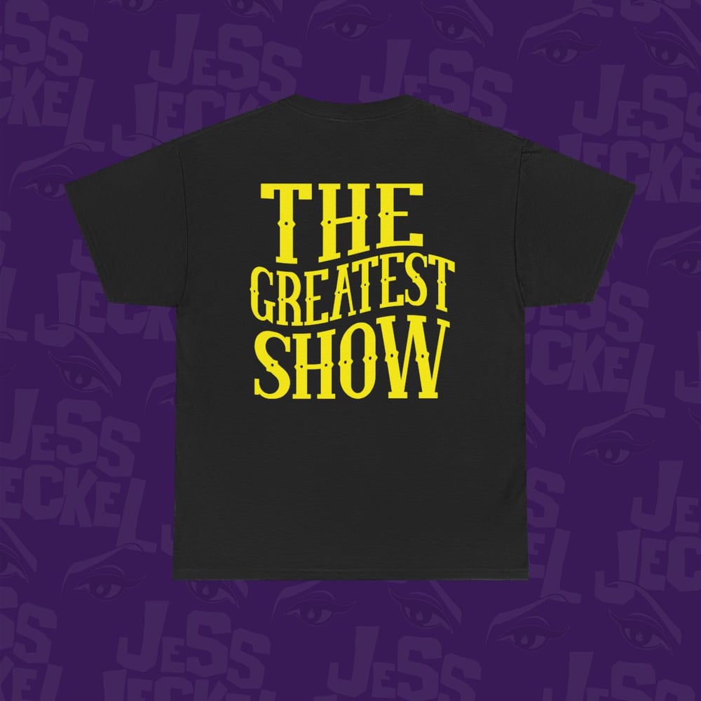 Image of The Greatest Show