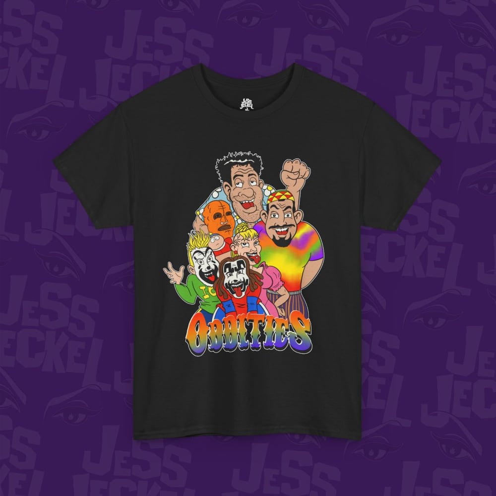 Image of The Greatest Show