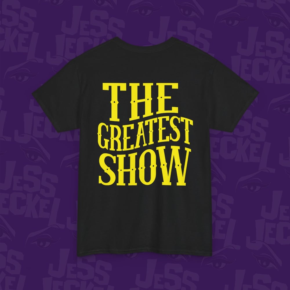 Image of The Greatest Show