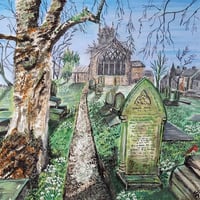 Eternal Watch Original