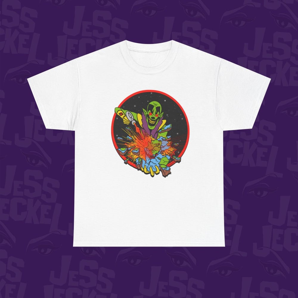 Image of Dirtball Tee