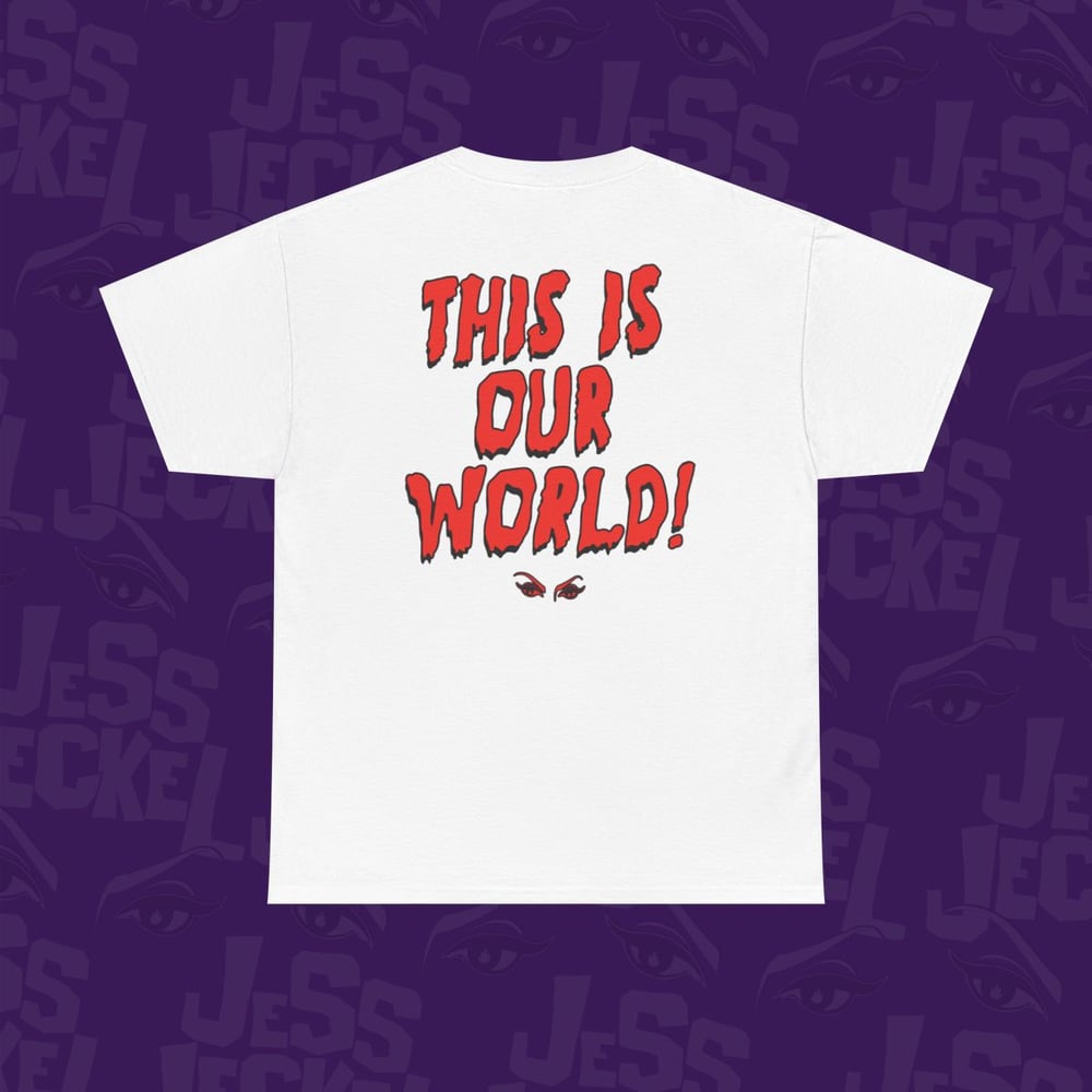 Image of Dirtball Tee