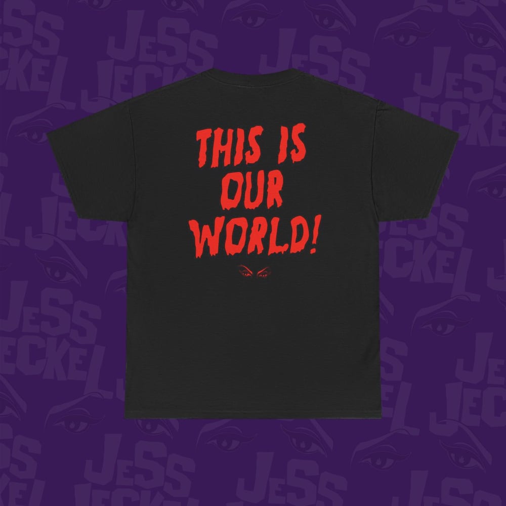 Image of Dirtball Tee