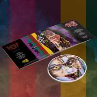 Image 5 of ASYMMETRICS