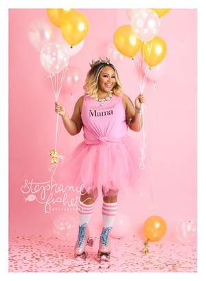 Image of Milestone Mini Session