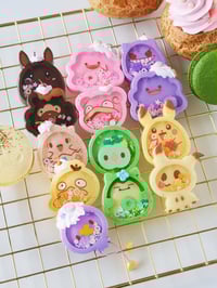 Image 1 of Spring PokeCookies