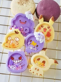 Image 3 of Spring PokeCookies