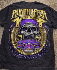 PH Lowrider T-SHIRT Black
