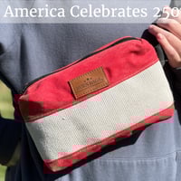 Image 1 of American Celebrates 250 Fanny Pack