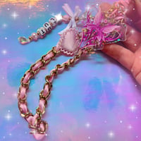 Image 2 of ✨$.L.U.T✨ keychain