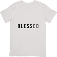 Image 1 of Blessed - Dear Person Behind Me 