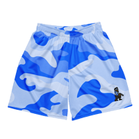 Image 2 of Slam Dunk Shorts