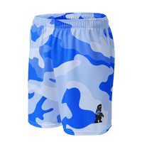 Image 1 of Slam Dunk Shorts