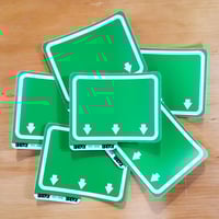 Image 2 of Freeway Onramp 4x3