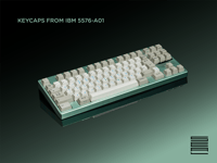 Image 5 of [GB] Seal80 TKL - Case