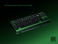 Image 6 of [GB] Seal80 TKL - Case