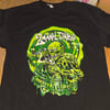 2 MANY DABS DABMAN T SHIRT (IN STOCK)