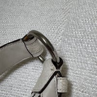 Image 2 of Authentic Vintage Coach Hobo Bag