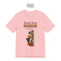 Image 4 of Read With Friends Jersey Tee