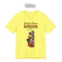 Image 3 of Read With Friends Jersey Tee