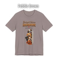 Image 9 of Read With Friends Jersey Tee