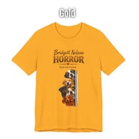 Image 2 of Read With Friends Jersey Tee