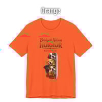 Image 14 of Read With Friends Jersey Tee