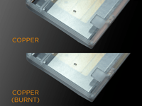 Image 3 of [GB] Seal80 TKL - Buffer Bars