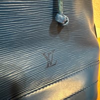 Image 2 of Authentic Preloved Louis Vuitton Epi Noe