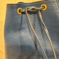 Image 3 of Authentic Preloved Louis Vuitton Epi Noe