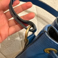 Image 4 of Authentic Preloved Louis Vuitton Epi Noe