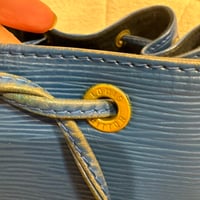Image 5 of Authentic Preloved Louis Vuitton Epi Noe