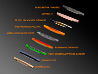 Image 2 of [GB] Seal80 TKL - Front Strip