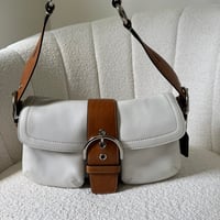 Image 1 of Authentic Preloved Coach Soho