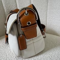 Image 3 of Authentic Preloved Coach Soho