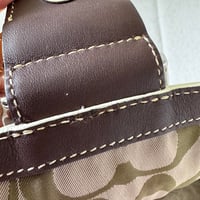 Image 5 of Authentic Preloved Coach Soho