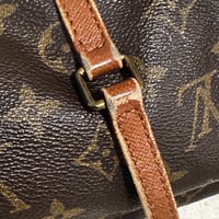 Image 3 of Authentic Vintage Louis Vuitton Papillon 25